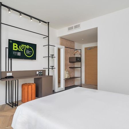 B&B Hotel Venezia Laguna ภายนอก รูปภาพ