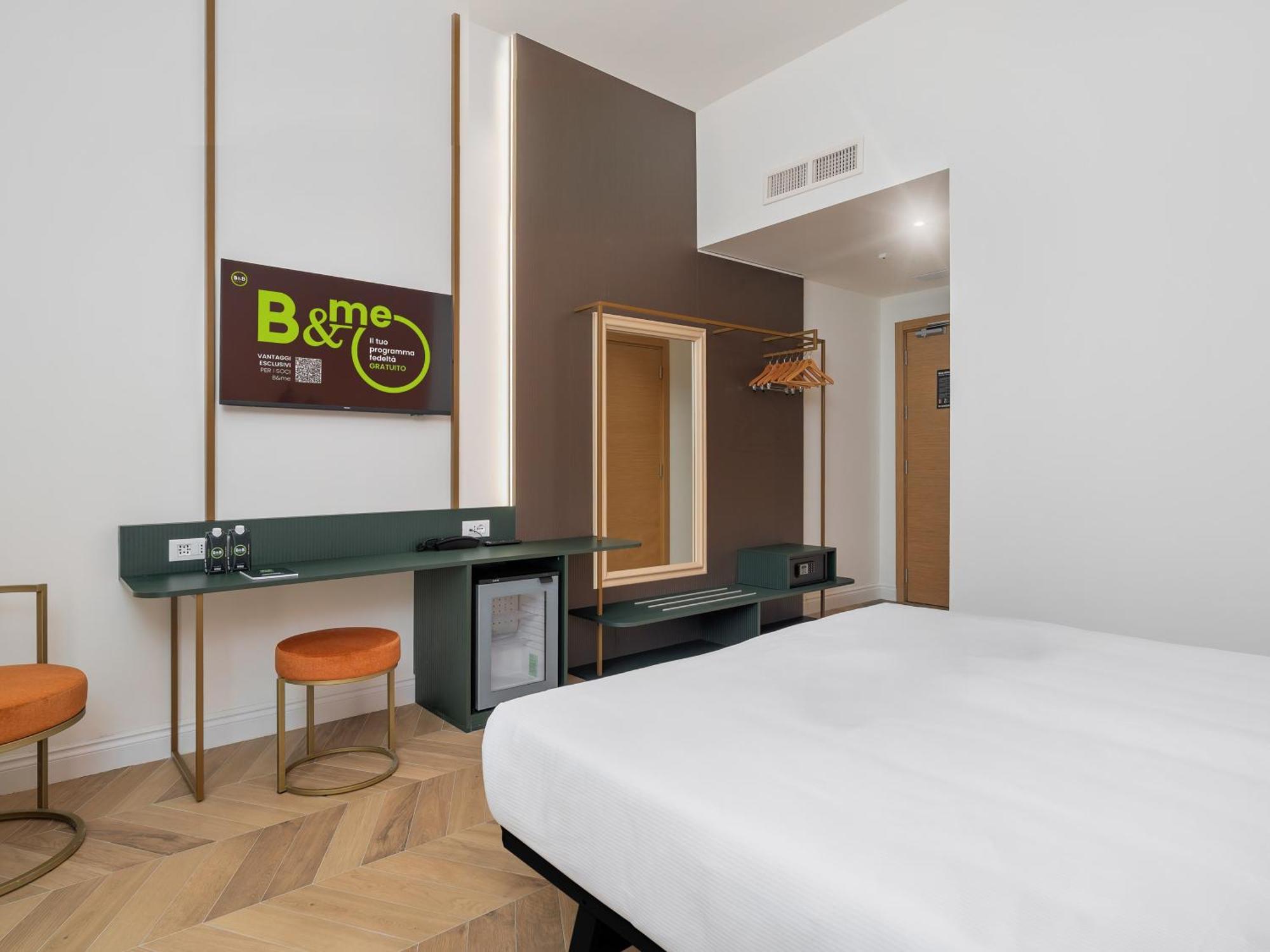 B&B Hotel Venezia Laguna ภายนอก รูปภาพ