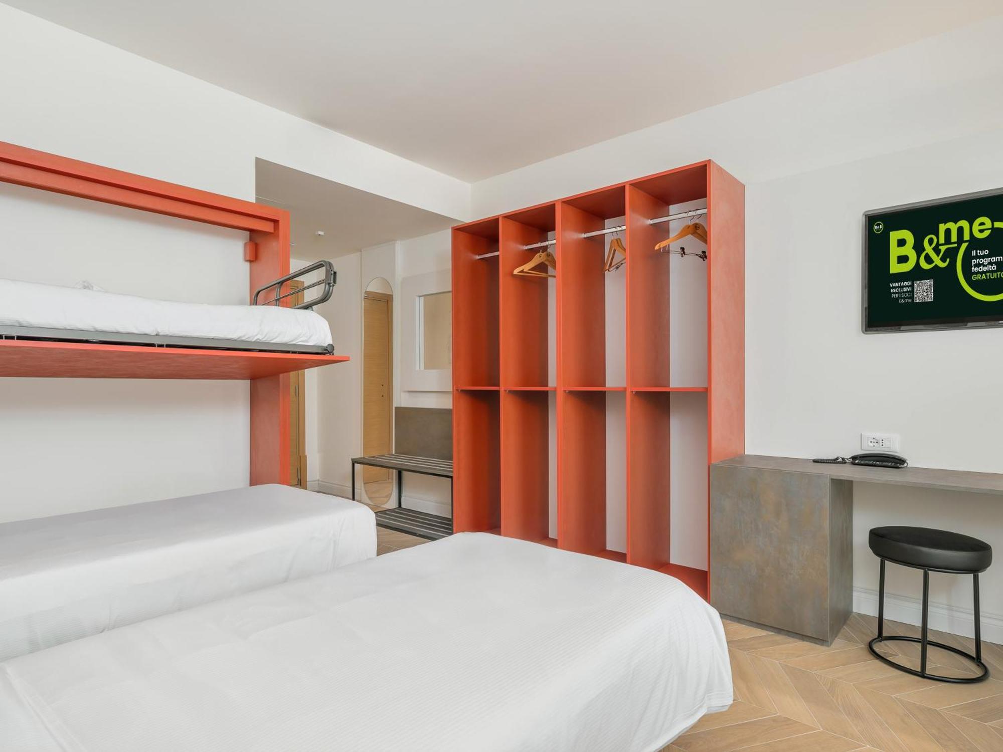 B&B Hotel Venezia Laguna ภายนอก รูปภาพ