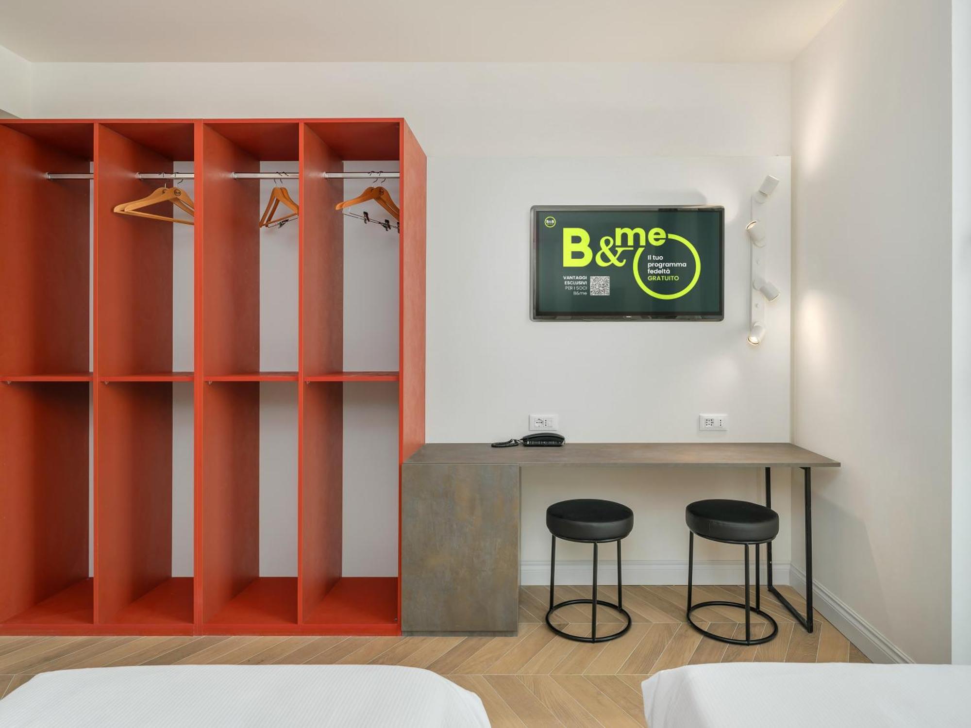 B&B Hotel Venezia Laguna ภายนอก รูปภาพ